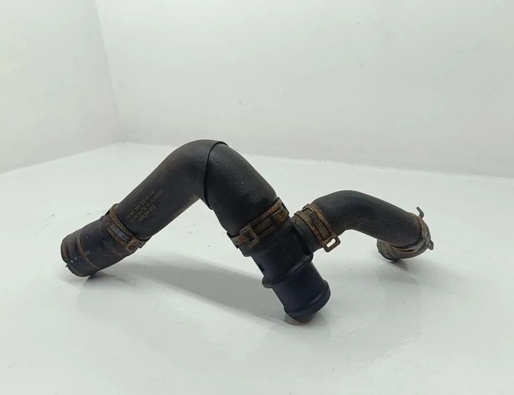 AUDI A3 8P (2003-2013) Coolant Hose Pipe N906929 31899312