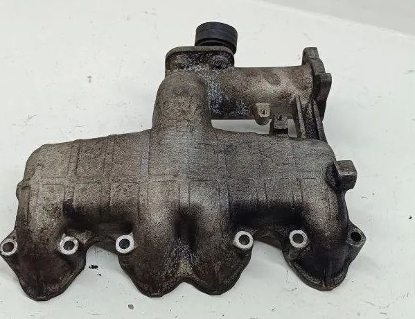 VOLKSWAGEN Golf 7 generation (2012-2024) Впускной коллектор 038129713J 31899842