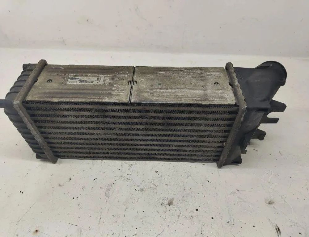 CITROËN Berlingo 1 generation (1996-2012) Intercooler Radiator 874964GJ,9645965180 31900970