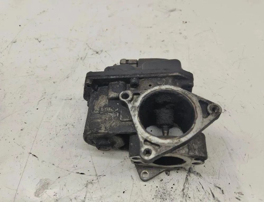 VOLKSWAGEN Tiguan 1 generation (2007-2017) EGR Valve 03L131501E 31901099