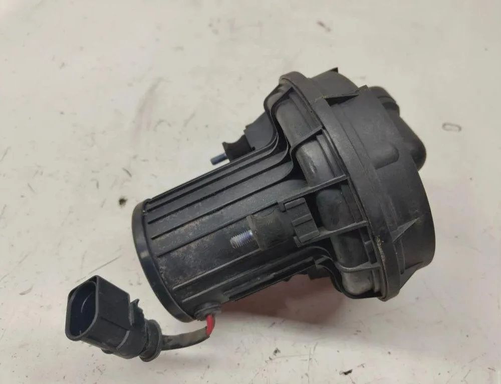 AUDI A3 8P (2003-2013) Secondary air pump 06A959253E 31901237