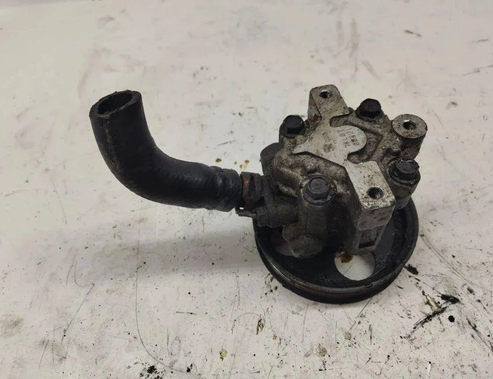 OPEL Insignia A (2008-2016) Power Steering Pump 00321,13309336 31901253