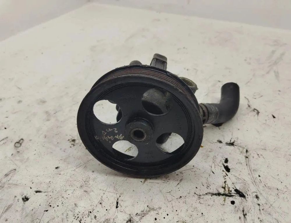 OPEL Insignia A (2008-2016) Power Steering Pump 00321,13309336 31901253
