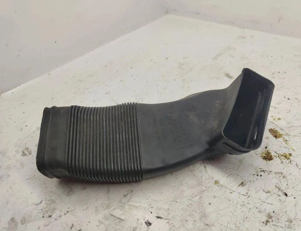 AUDI A4 B5/8D (1994-2001) Sacia rúrka 8D0129617E,8D0129617AA 31901258