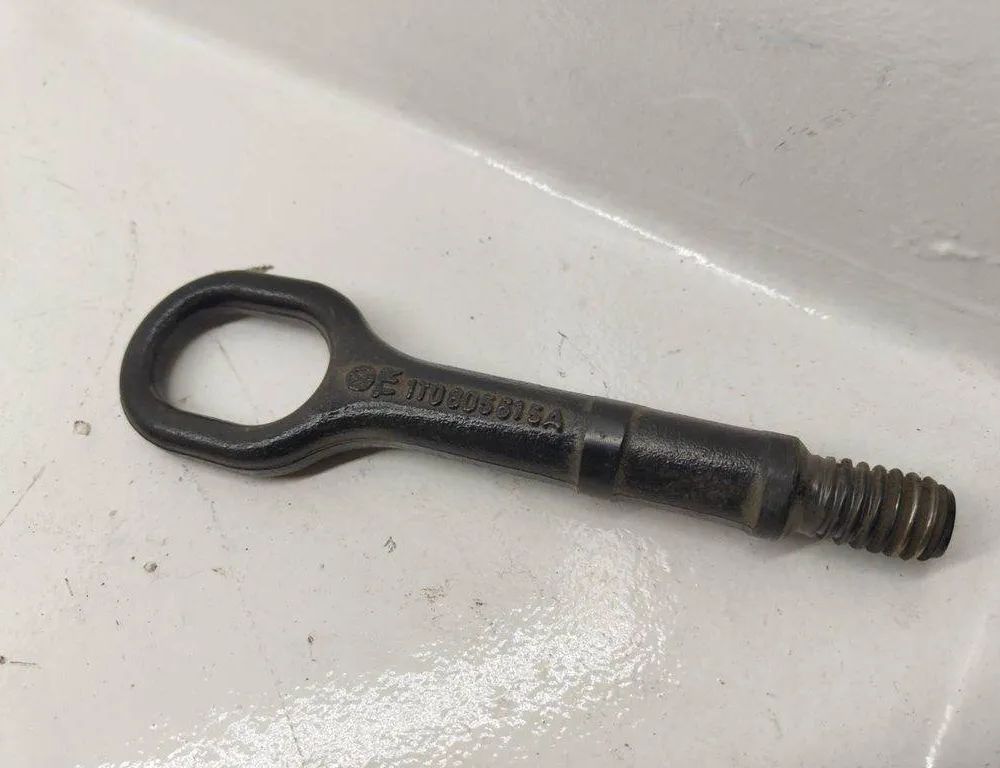 VOLKSWAGEN Caddy 3 generation (2004-2015) Ťažná slučka 1T0805615A 31902158