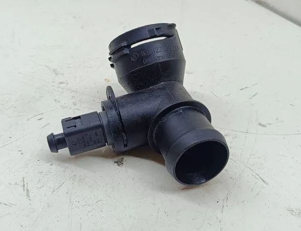 VOLKSWAGEN Passat B7 (2010-2015) Шланги охлаждающей жидкости 1K0122291D,1K0122291AD 31902506