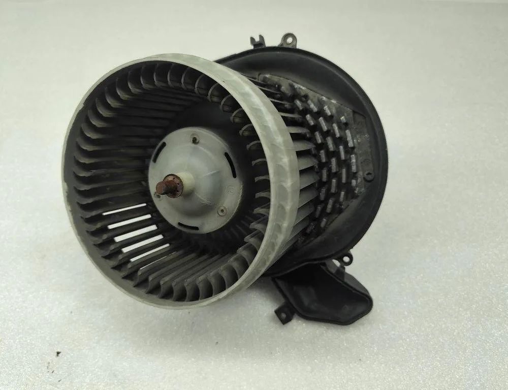 VOLVO XC70 2 generation (2000-2007) Interiérový ohrievač LHD28417 31947482