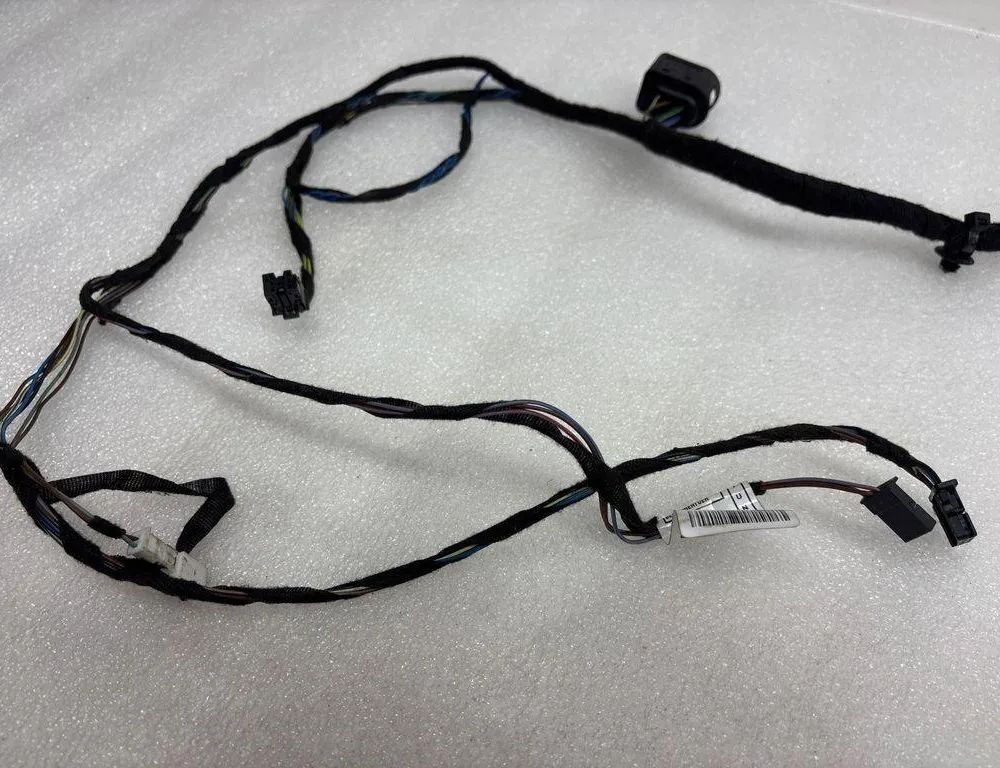 BMW X1 E84 (2009-2015) Front Right Door Cables 6925548 31948098