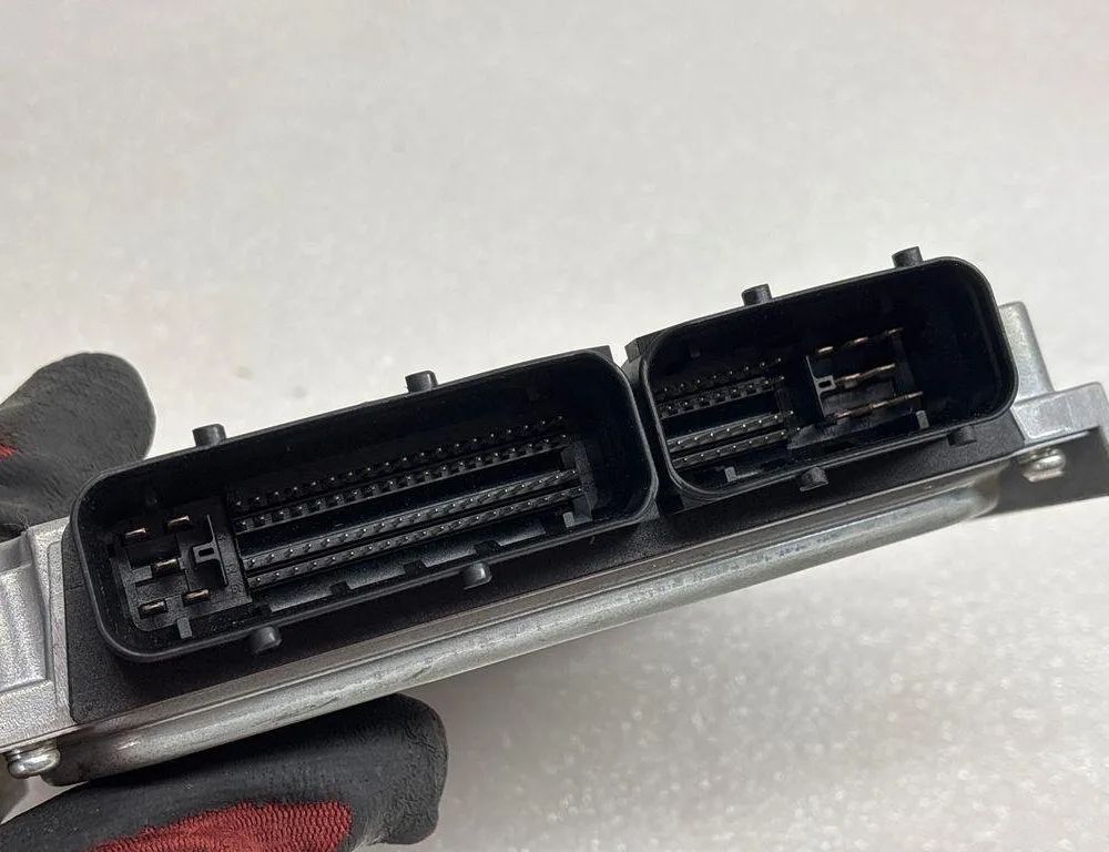 NISSAN X-Trail T30 (2001-2007) Engine Control Unit ECU 2758003802,23710EQ405 32000656