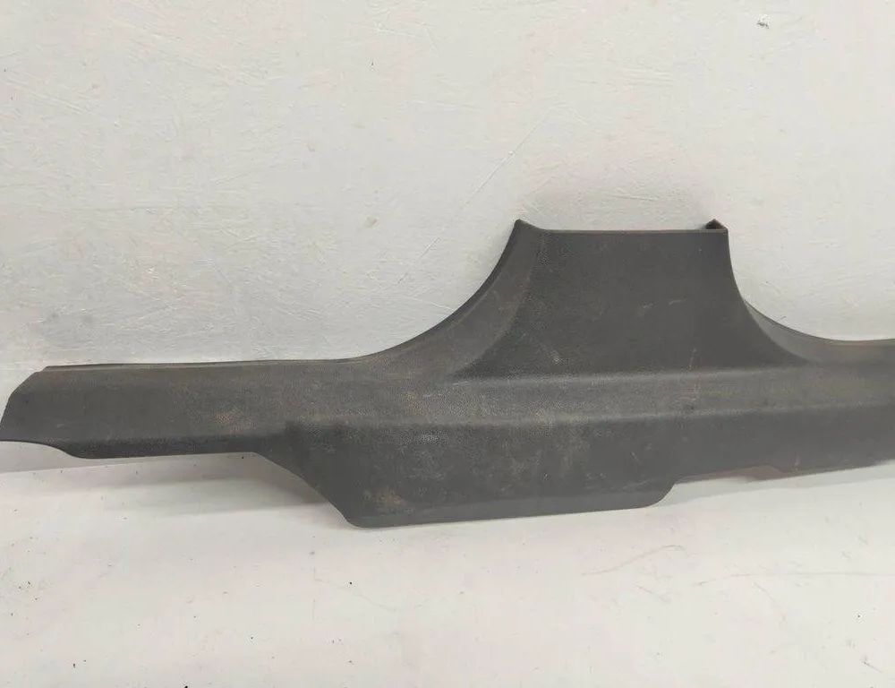 OPEL Astra H (2004-2014) Other Interior Parts 331985437 32001227