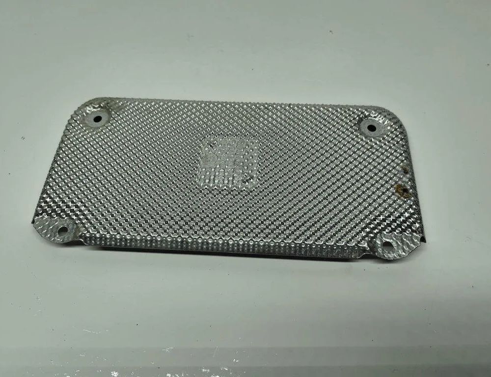 BMW 5 Series E60/E61 (2003-2010) Intercooler Radiator 5148711074001 32001910
