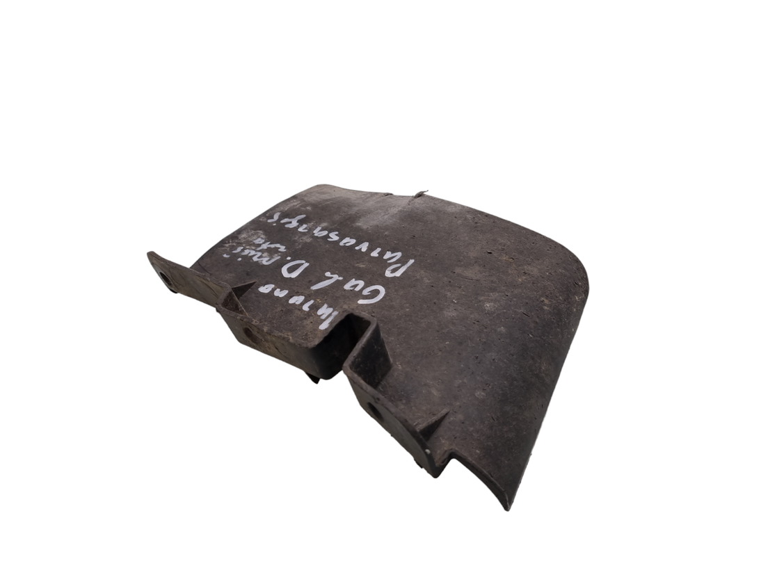 NISSAN Murano Z52 (2016-2023) Брызговик задний правый 628225AA0A,628225AA0A,LJ555151E100 24704583