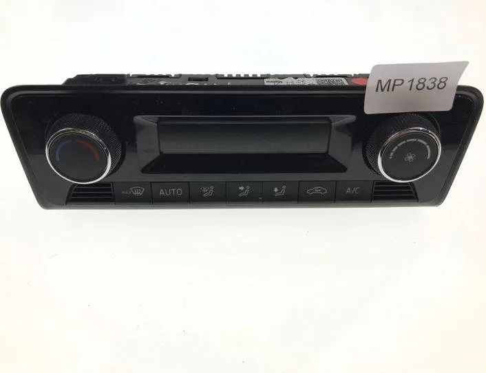 SKODA Fabia 5J (2007-2014) Другие блоки управления SK26180418,6V0907044C,E10816842 24776205