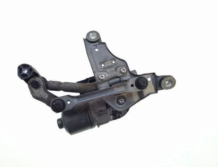 FORD S-Max 1 generation (2006-2015) Front Windshield Wiper Mechanism 3397020975,6M2117504BG,397220521 24776446