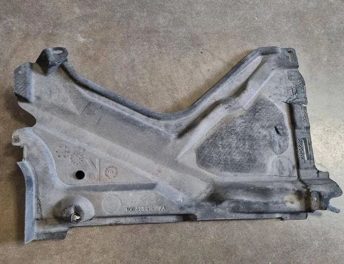 AUDI A6 C7/4G (2010-2020) Другие тайные панели 4G0825216A,4G0825216 24779141