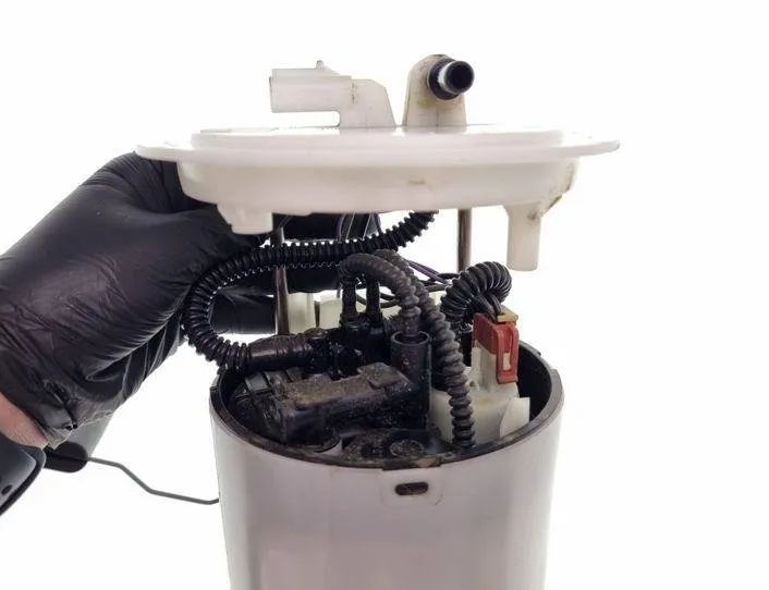 DODGE Durango 3 generation (2010-2024) In Tank Fuel Pump 04578811AF,2813390407,04071501 24780085