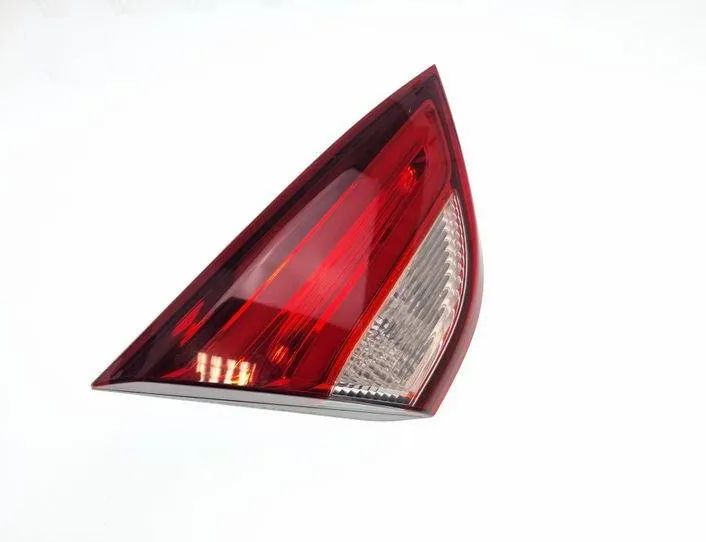 CHRYSLER 200 2 generation (2014-2016) Ľavé zadné svetlo na kufri 68110363AB,1507220829,BDM92403000 24780833