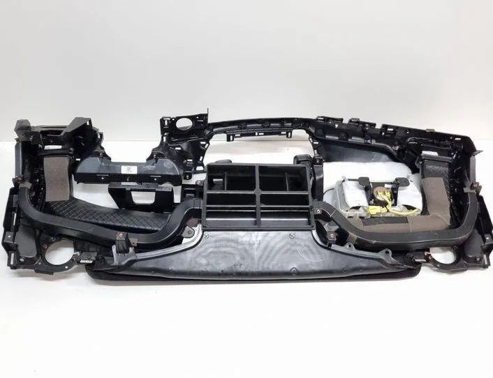 CHRYSLER Pacifica 2 generation (RU) (2016-2023) Dashboard 55P82TRMAA,2915956,5091269 24781351