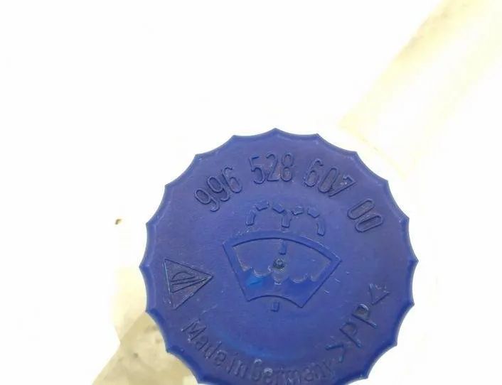 PORSCHE Panamera 970 (2009-2016) Nádrž na ostrekovač 99652860700,018814 24781529