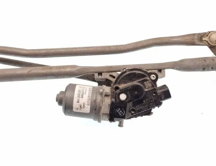 CHRYSLER Pacifica 2 generation (RU) (2016-2023) Трапеции стеклоочистителей P68229327AB,68229327AB,5407680 24782546