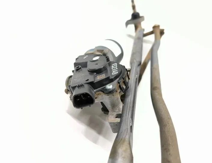 CHRYSLER Pacifica 2 generation (RU) (2016-2023) Front Windshield Wiper Mechanism 68229327A,70113,AX1590607810 24782980