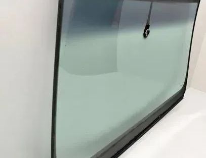 AUDI Q7 4L (2005-2015) Front Windshield 43R001585,E000201,A1M1250DOT682 24783803