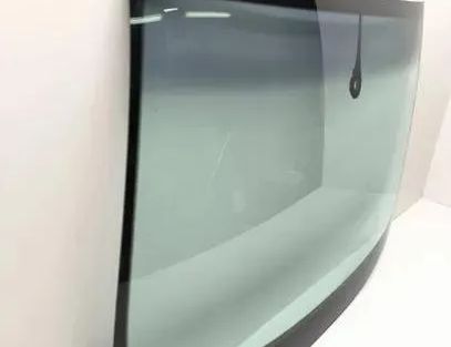 AUDI Q7 4L (2005-2015) Front Windshield 43R001585,E000201,A1M1250DOT682 24783803