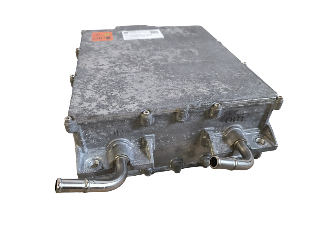 CHRYSLER Pacifica 2 generation (RU) (2016-2023) Iné riadiace jednotky 05185047AD,DAP6600ABC 24830905