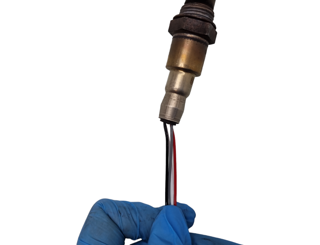 SUZUKI Polo 4 generation (2001-2009) Lambda kyslíkový senzor 858231A,0258030227 25366086