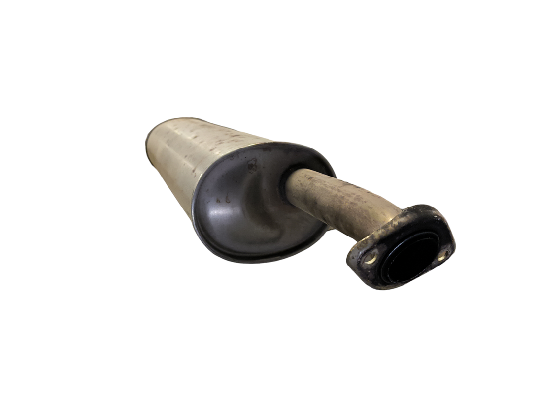 SUZUKI SLK-Class R172 (2011-2020) Výfuk 52RM03 25443751