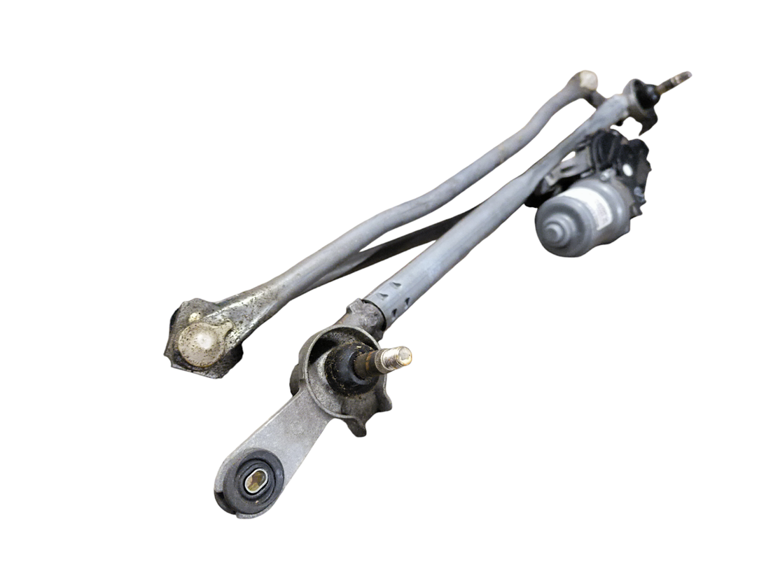 CHRYSLER Pacifica 2 generation (RU) (2016-2023) Трапеции стеклоочистителей 68229327AC 25918853