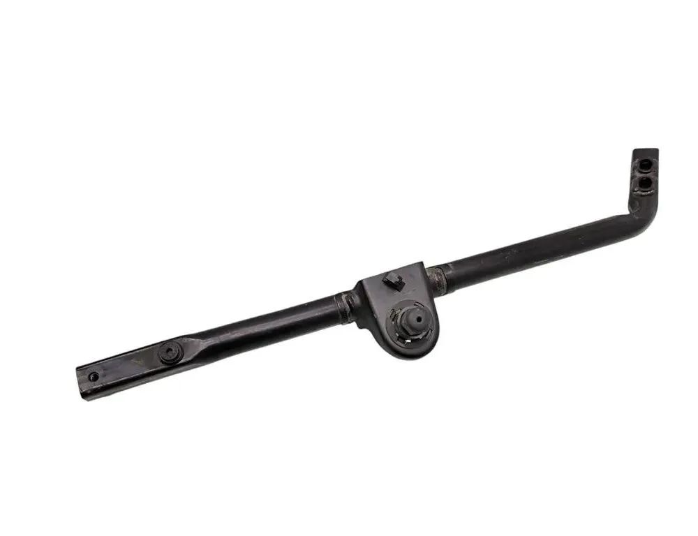 CHRYSLER Pacifica 2 generation (RU) (2016-2023) Держатель радиатора 68231357AA 27178389