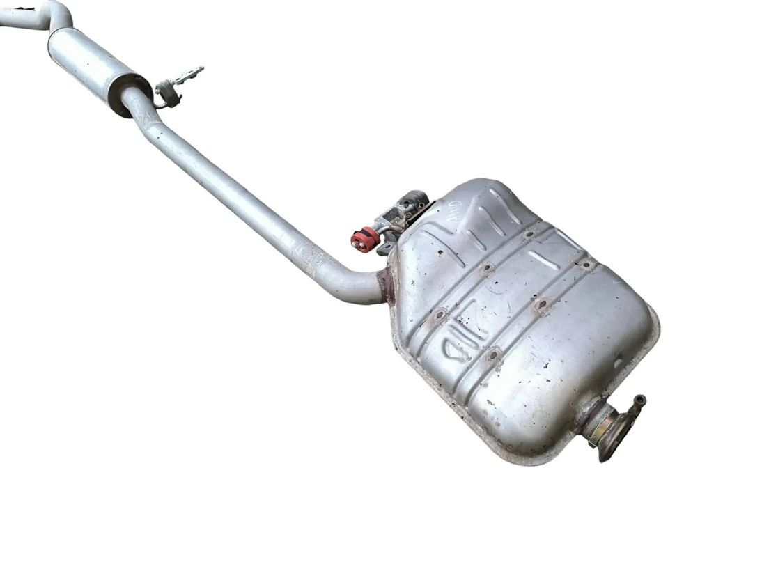 CHRYSLER Pacifica 2 generation (RU) (2016-2023) Exhaust 68270369ACC16524 27485024