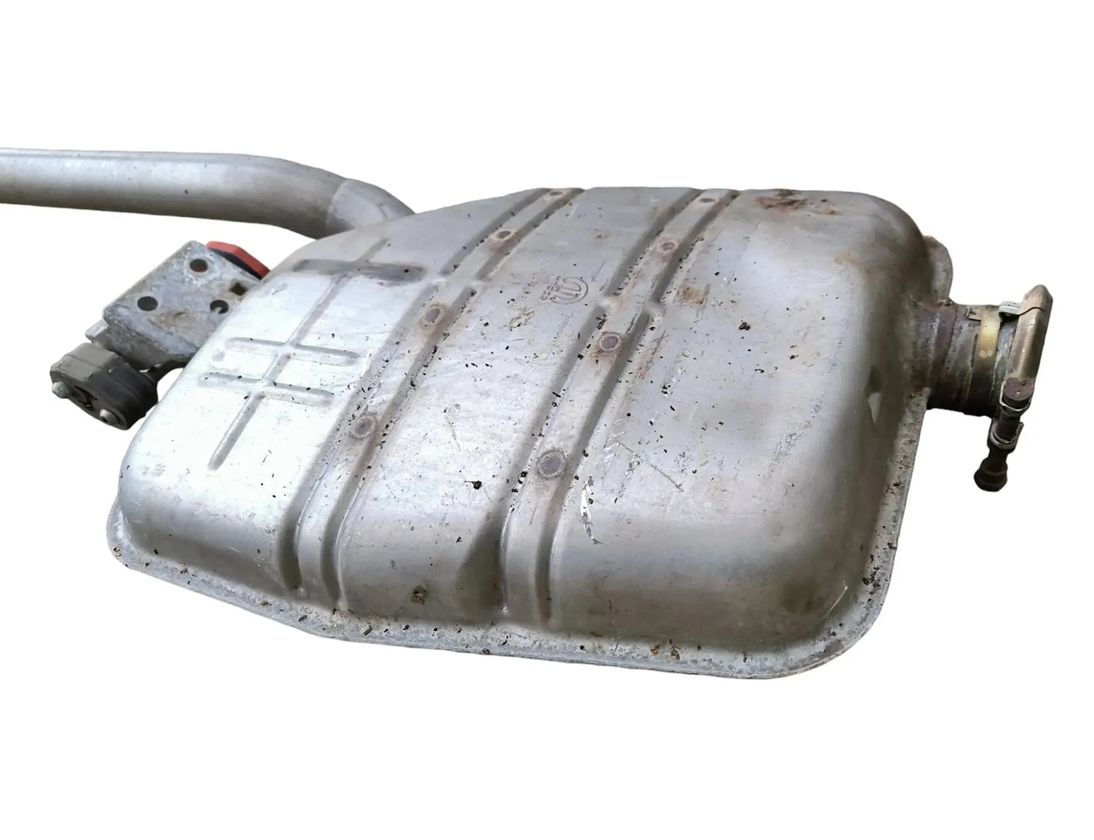 CHRYSLER Pacifica 2 generation (RU) (2016-2023) Exhaust 68270369ACC16524 27485024