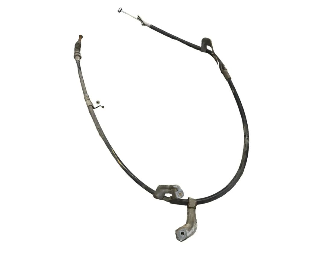 SUZUKI Swift 1 generation (1984-1988) Hand Brake Cable 27838815