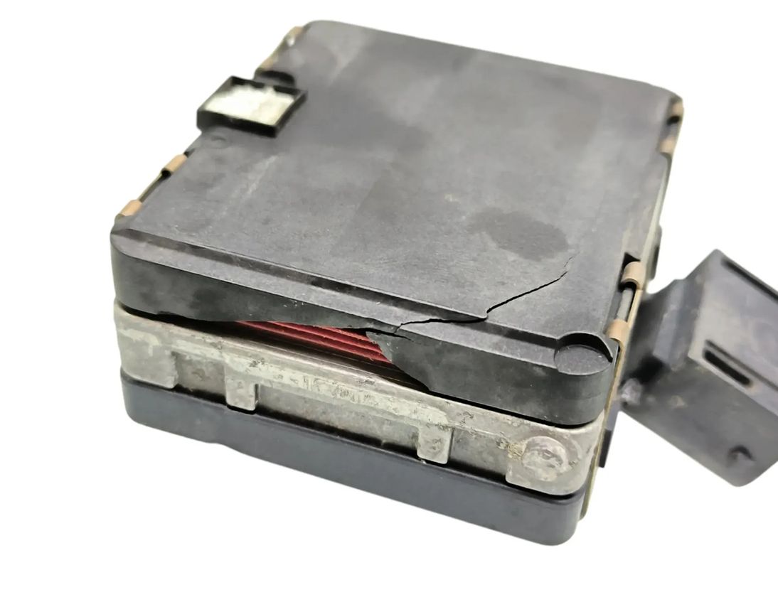 SUZUKI Swift 1 generation (1984-1988) Дистроник 3394352R01 27838869