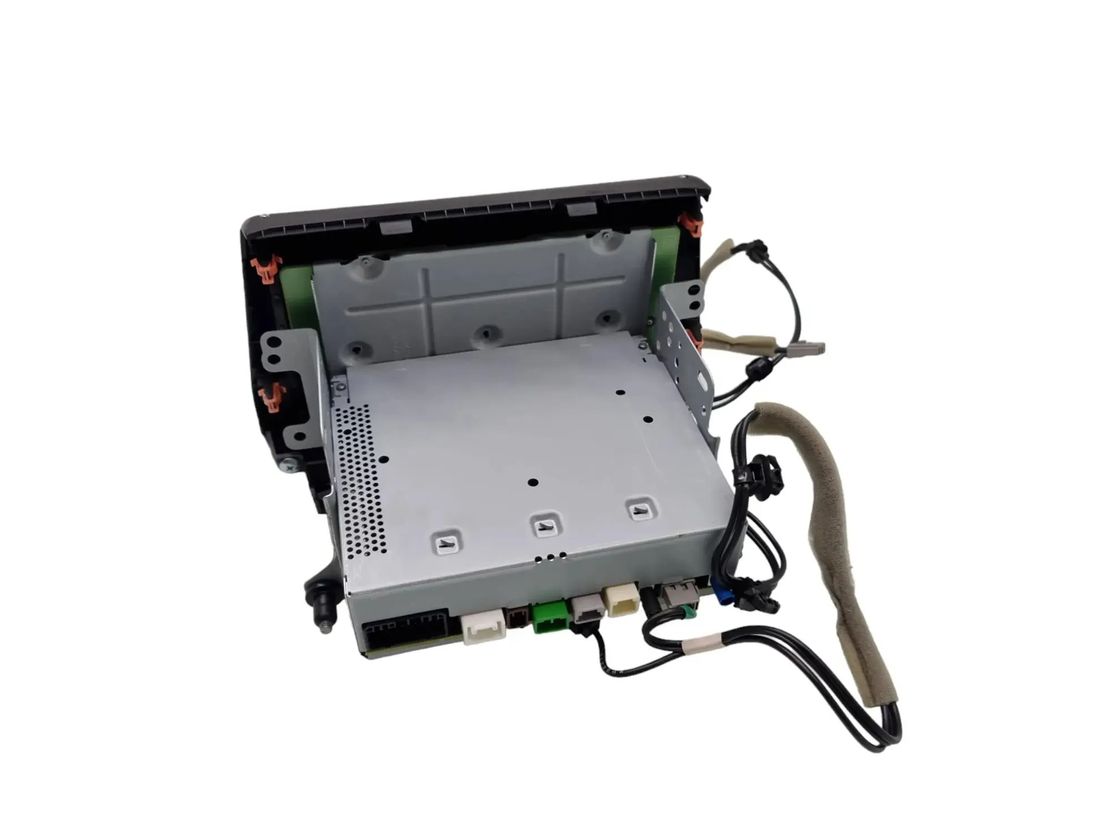 SUZUKI Swift 1 generation (1984-1988) Prehrávač hudby s GPS 3992052RA8 27838871