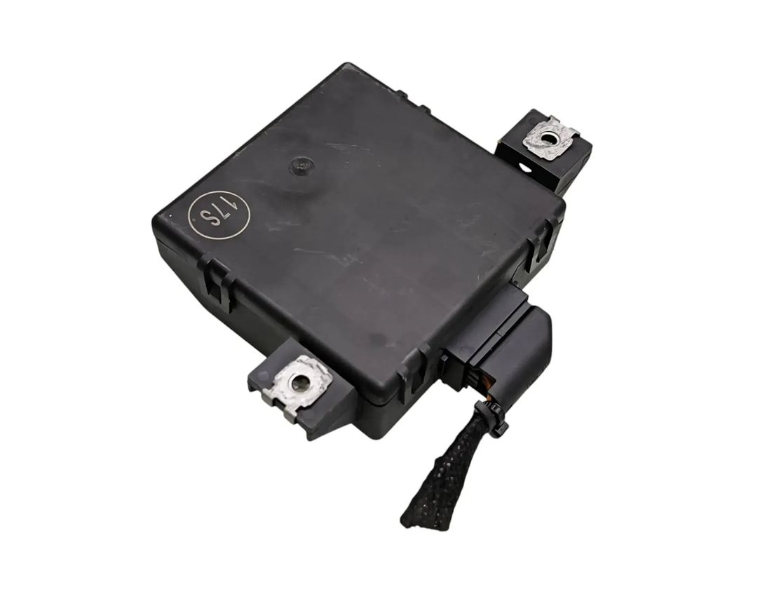 PORSCHE Macan 1 generation (2013-2023) Gateway блок 95B907530J 28096023