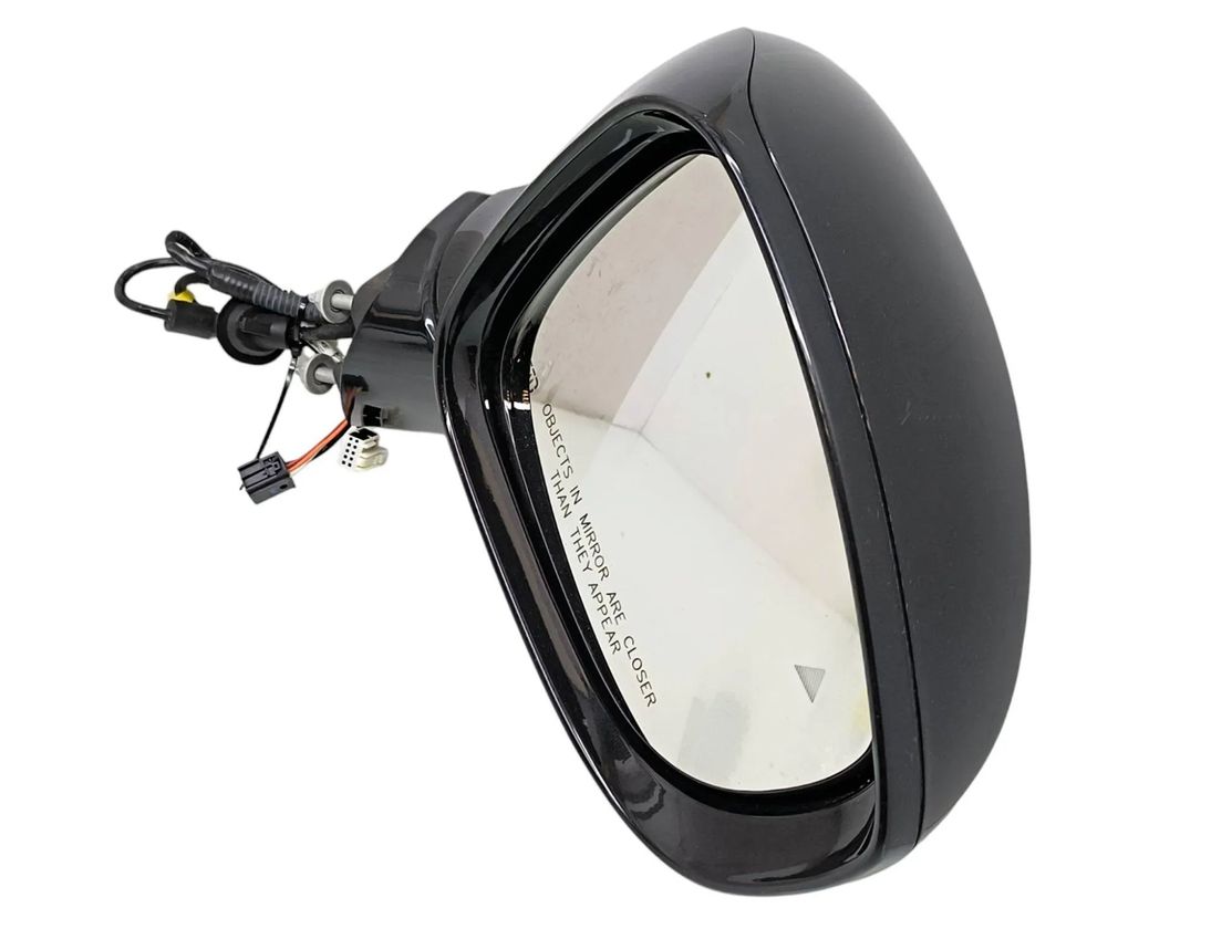 CHRYSLER Pacifica 2 generation (RU) (2016-2023) Pravé krídlo zrkadlo A047273 28778206