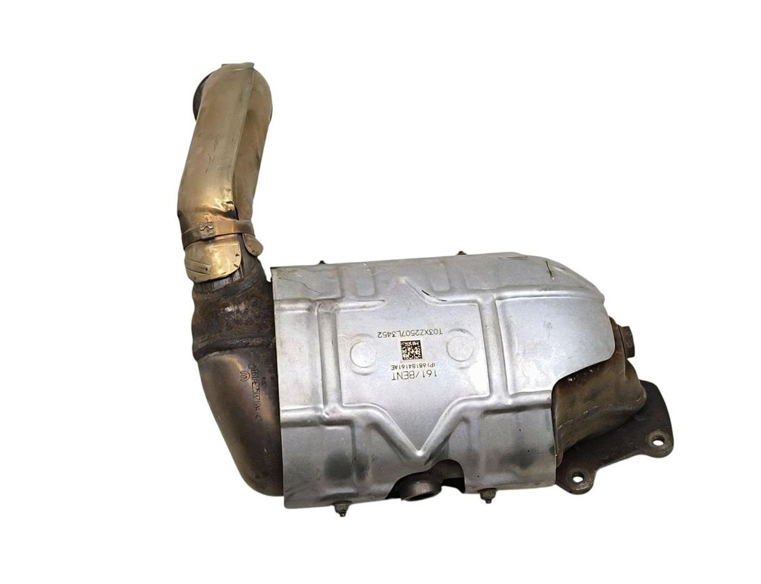 CHRYSLER Pacifica 2 generation (RU) (2016-2023) Katalyzátor 68184161AE 29561096