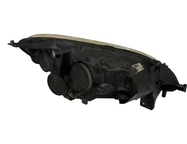 CITROËN Berlingo 2 generation (2008-2023) Ľavé predné svetlomety 89318031,9682828280 26554456