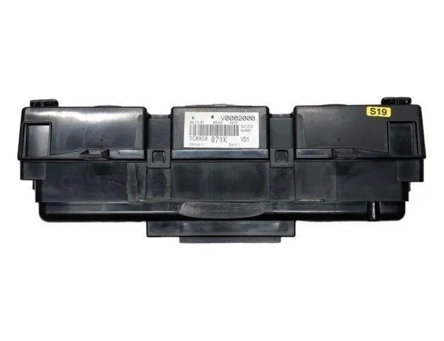 VOLKSWAGEN Passat B6 (2005-2010) Rýchlosťomer 3C0920871K,V0002000 26555218