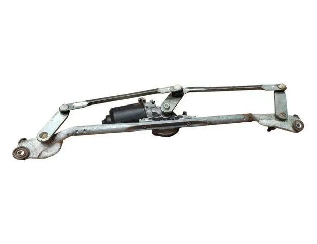 TOYOTA Avensis 2 generation (2002-2009) Mechanizmus stierača predného čelného skla 8511005060 26555810