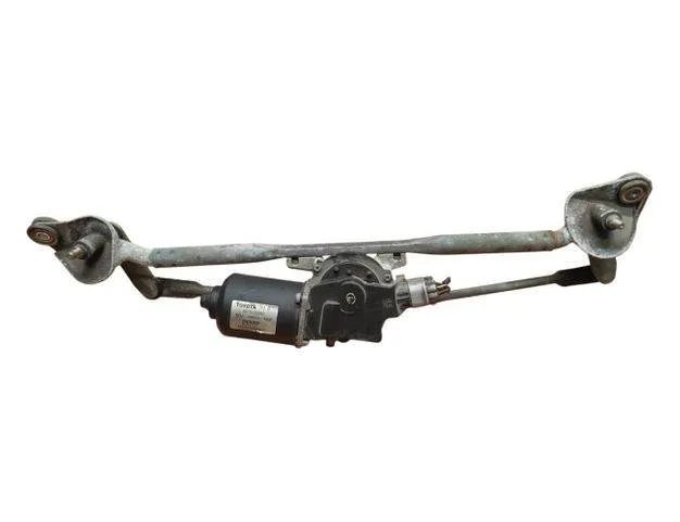TOYOTA Avensis 2 generation (2002-2009) Mechanizmus stierača predného čelného skla 8511005060,MS1592006410,0906A4306 26555888