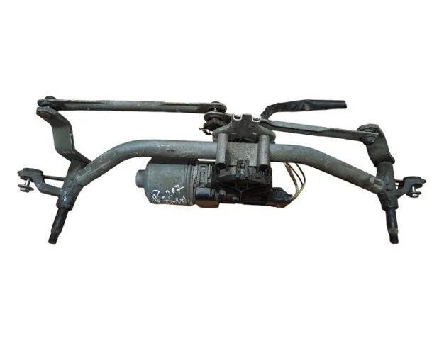 PEUGEOT 207 1 generation (2006-2009) Mechanizmus stierača predného čelného skla 3397020769,0390241540 26556705