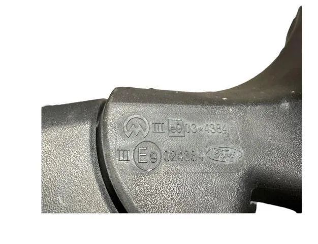FORD Mondeo 4 generation (2007-2015) Pravé krídlo zrkadlo 024384,034384 26557122