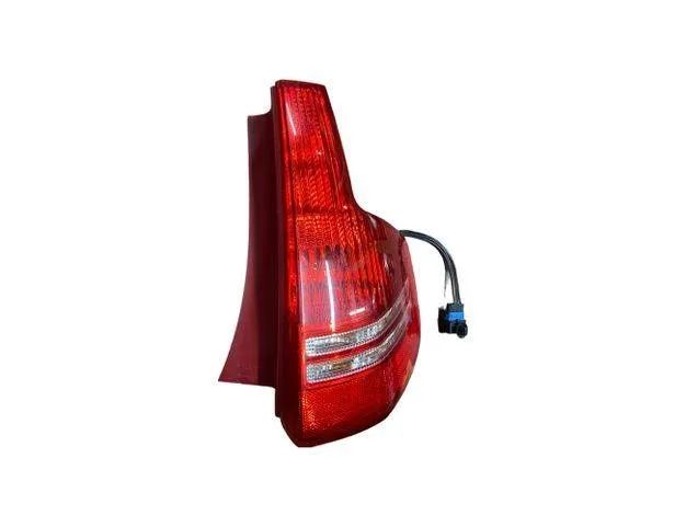 CITROËN C4 1 generation (2004-2011) Pravé zadné svetlo 9655863980,4CZX13404A,79998 26557239