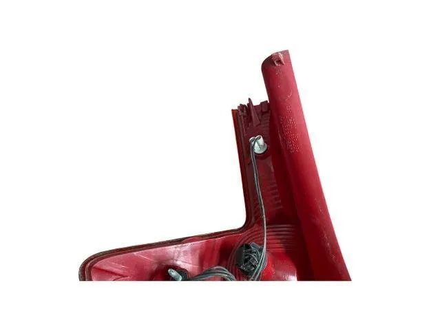 CITROËN C4 1 generation (2004-2011) Pravé zadné svetlo 9655863980,4CZX13404A,79998 26557239