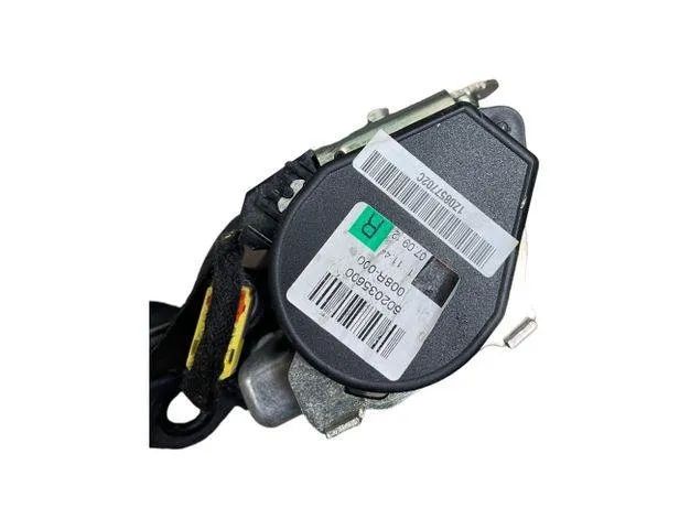 SKODA Octavia 1 generation (1996-2010) Ремень безопасности передний правый 1Z0857702C,A9616015800 26557797