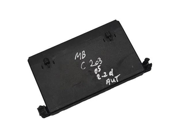 MERCEDES-BENZ C-Class W203/S203/CL203 (2000-2008) Блок управления дверей задние правые 2038201385,351307 26558458
